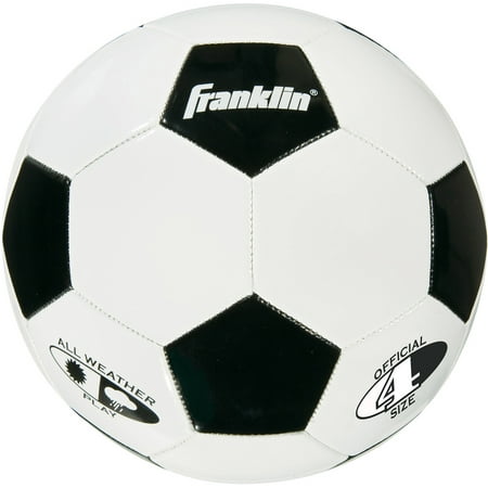 Franklin Sz4 Soccerball