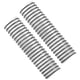 thumbnail image 1 of 2 Pack Lower Duct Hose Repair Parts for NV340 NV480 NV601 NV681 NV800 Vacuum Cleaner Accessories, 1 of 5
