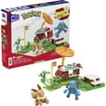 thumbnail image 1 of MEGA Pokémon Adventure Builder Picnic building set - 193 pic, 1 of 6