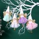 thumbnail image 5 of Adornos colgantes Decoraciones navideñas Colgante de árbol Regalos creativos, 5 of 5