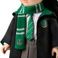 thumbnail image 5 of Harry Potter ™ Slytherin ™ School Uniform with Wand for 18-inch Dolls Toys Kids 5 Years +, 5 of 6