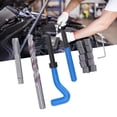 thumbnail image 1 of Kit de Réparation de Filetage Haute Résistance pour Réparation de Filetages Endommagés Idéal pour Applications Automobiles, 1 of 7