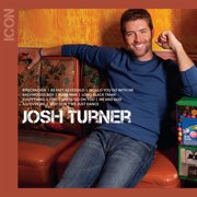 Josh Turner - Icon - Country - CD