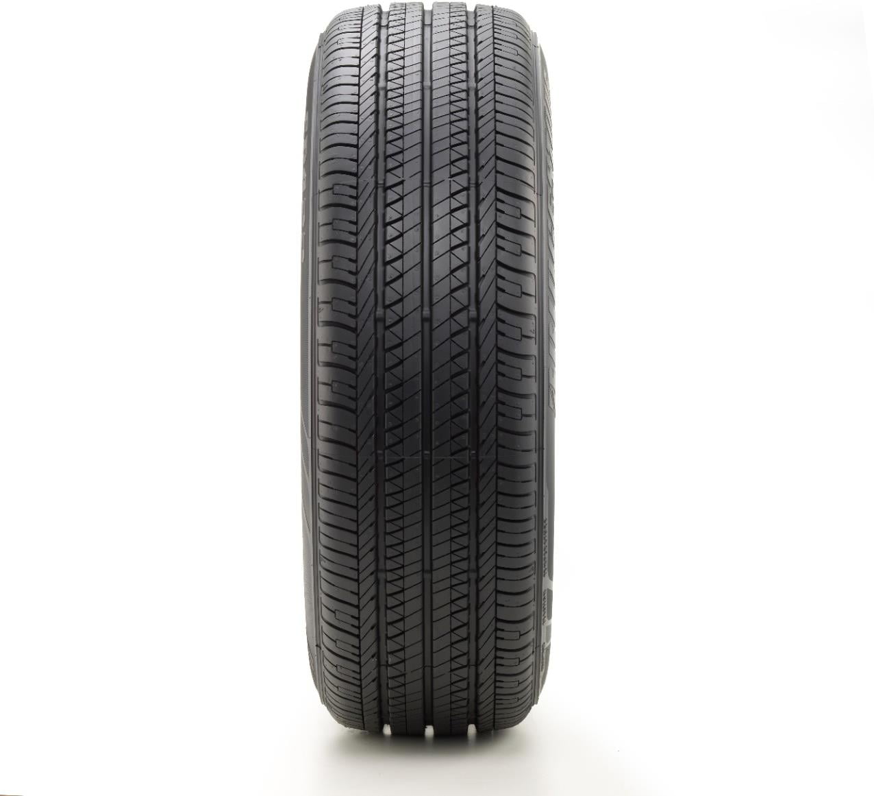 Bridgestone Ecopia EP422 215/55R17 93 V Tire Fits: 2012-14