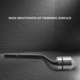 thumbnail image 5 of BC1041 10.4mm Dia Cranked Countersink Deburring Tool for Metal Plastic, 5 of 5