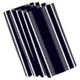 thumbnail image 2 of Simply Daisy 19" x 19" Dashing Stripe Stripe Print Napkin (Set of 4), 2 of 2