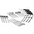 thumbnail image 4 of Gibson Palmore Plus 24 Piece Flatware Set with 4 Steak Knives, 4 of 4