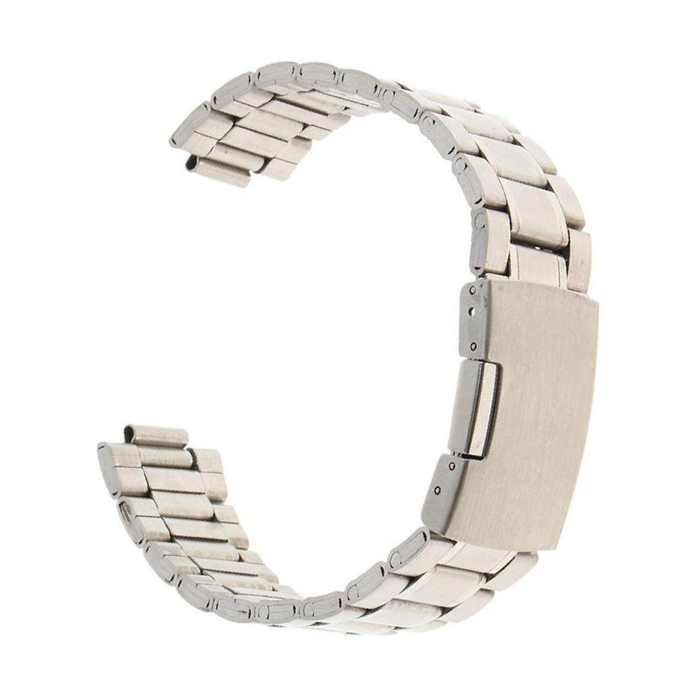 tredstone Men Women Quick Release Stainless Steel Watch Band Bracelet Wristband 22mm Walmart