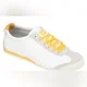 thumbnail image 3 of NWT Onitsuka Tiger Mexico 66 Sneakers White Tiger Yellow Size Women’s 7.5, 3 of 6