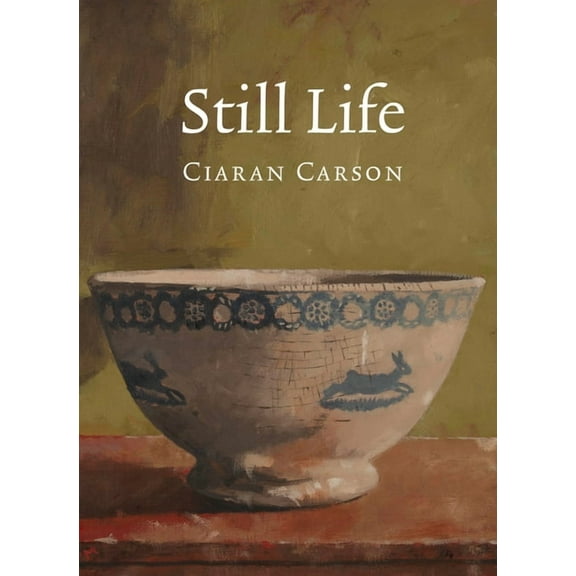 Still Life, (Paperback)