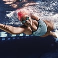 thumbnail image 2 of Gafas de natación Speedo Vanquisher 2.0 Junior, unisex, para niños, 2 of 6