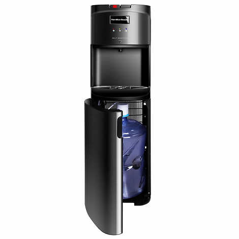 Hamilton Beach BL-5-2 Water Dispenser Cooler Valve Hot OR Cold