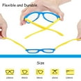 thumbnail image 2 of Silicone Eyeglass Children Blu Protection, 2 of 8