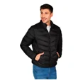 thumbnail image 1 of Chamarra De Hombre Capitonada Casual Moderna!!, 1 of 8