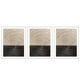 thumbnail image 1 of Pintura sin marco Naiovety 3 piezas impermeable decoración artística imágenes de dibujo, 1 of 6