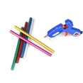thumbnail image 4 of Raindrops 54Set Colorful Glue Sticks for Kids and Crafters Resistance and Solvent Free Technology, 4 of 8