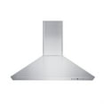 thumbnail image 3 of ZLINE 36 in. Wall Mount Range Hood in Stainless Steel (KF-36), 3 of 5