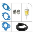 thumbnail image 2 of Carburetor Carb For Subaru Robin EX13 EX17 EX17D SP17 SP170 Engine 277-62301-30, 2 of 8