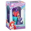 Disney The Little Mermaid Royal Smile Kids Toothbrush & Holder Rinse Cup Set