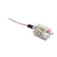thumbnail image 5 of Estrela Universal Car Convertidor de alta a baja impedancia Adaptador de amplificador de impedancia transparente para automóvil, 5 of 8