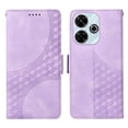 thumbnail image 5 of Funda GANGXUN para Xiaomi Poco M6 4G con diseño acolchado elegante, cuero PU, protección total y ajuste preciso, 5 of 5
