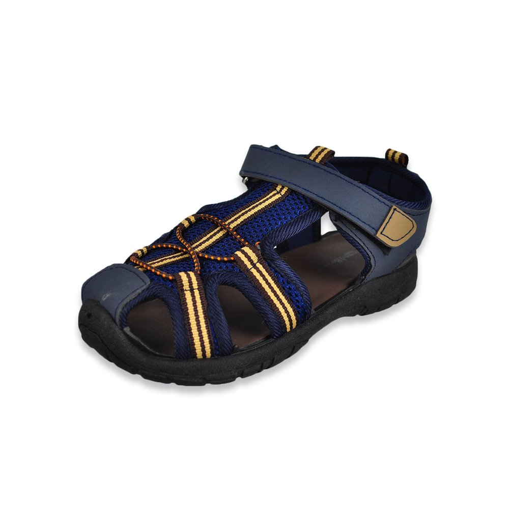 cayson bear sandals
