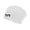 White, variant on TYR Long Hair Wrinkle Free Silicone Adult Fit Cap