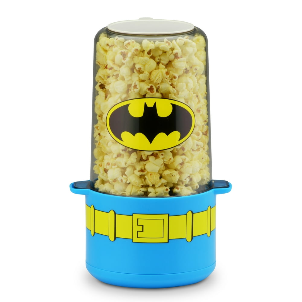 DC Batman Stir Popcorn Popper