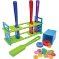 thumbnail image 2 of Conjunto de actividades científicas con recursos creados por el profesor con imanes, 2 of 8