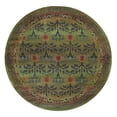 thumbnail image 2 of Kharma 450G4 Floral Area Rug, 2 of 2