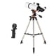 thumbnail image 1 of Telescopio astronómico de alta definición de 80 mm de gran apertura y 500 mm de distancia focal, 1 of 8