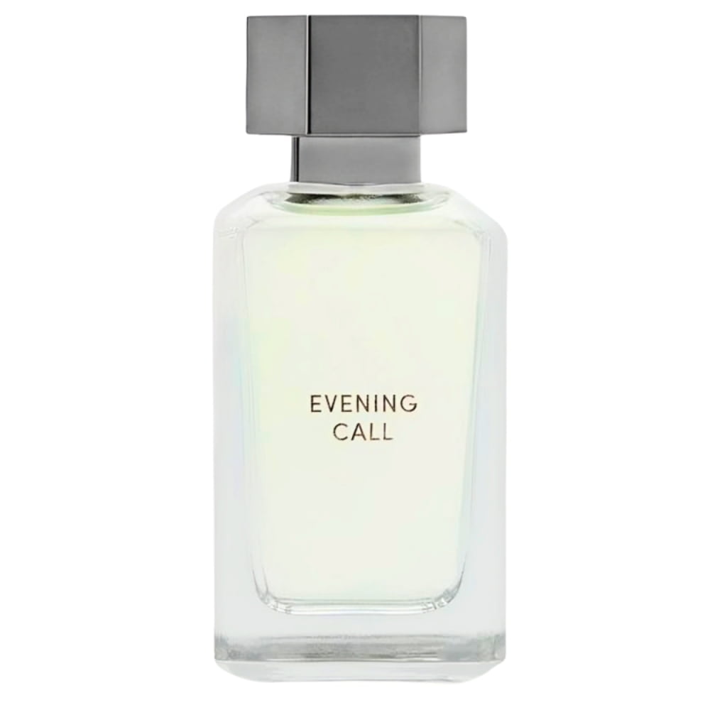 Zara Olfactive / Nº04 Fashionably London Perfume for Women EDP Eau