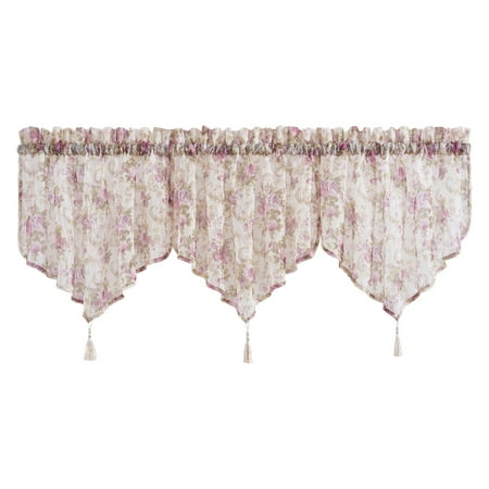 royal court chambord lavender sheer pane royal court chambord lavender sheer pane