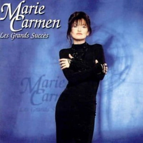 Marie Carmen - Les Grands Succes [CD] Canada - Import