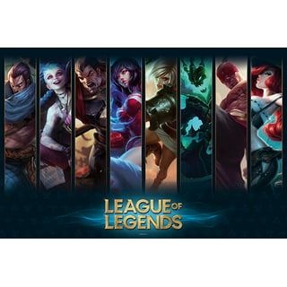 320 League of Legends wallpapers ideas  league of legends, league, lol  league of legends