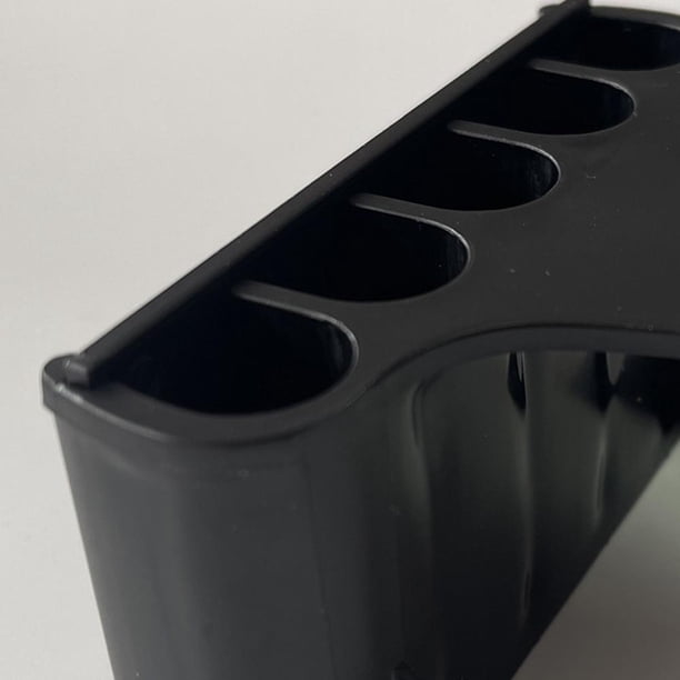 Estante de decoraciones Maceta colgante duradera para acuario/pecera (B) Ndcxsfigh Libre de BPA
