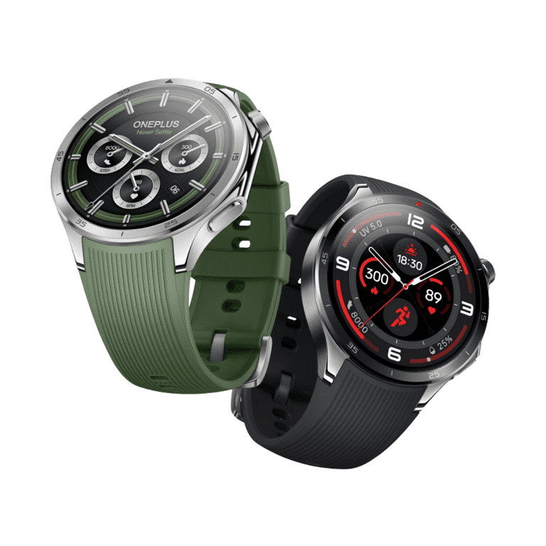 OnePlus Watch Global Version Smart Watch LTPO AMOLED