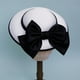 thumbnail image 1 of AURARMLET 1Ud Sombrero Para Cena Y Fiesta Con Retro Y, 1 of 8