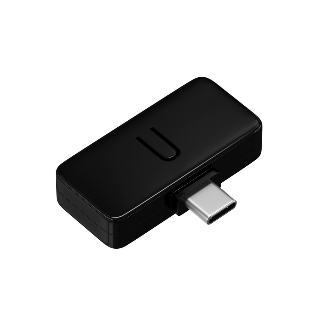 For Nintendo Switch PS4 Wireless Bluetooth USB TypeC Audio