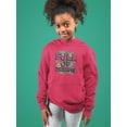 thumbnail image 2 of Full Of Dreams Cool Nature Hoodie Juniors -Image by Shutterstock,  Small, 2 of 4