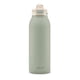 thumbnail image 1 of Botella de agua Ello Pop & Fill de acero inoxidable, 1,2 L, color pistacho, 1 of 9
