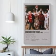 thumbnail image 5 of Remember The Titans Movie Poster (5) Print Photo Art Painting Canvas Poster Home Decorative Bedroom Modern Decor Posters Gifts 16x24inch(40x60cm), 5 of 6