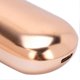 thumbnail image 3 of EMS Beauty Machine Deep Cleaning Red Blue Light Therapy Beauty Machine Skin Rejuvenation DeviceChampaign Gold, 3 of 5