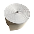 thumbnail image 4 of Cinta de encabezado de cortina, rollo de 48 metros, cintas para cortinas, cinta plisada para cortinas, accesorios de cortinas blancas para ganchos Ancho 10cm SM SunniMix Cintas para plisar cortinas, 4 of 8
