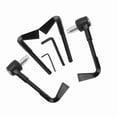thumbnail image 1 of Motorcycle Brake Guard Lever Handlebar Protector, Firm & , Easy Install Suitable for 22mm Handlebars, 1 of 7