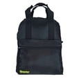 thumbnail image 1 of Mochila Juvenil Escolar Porta Laptop Crayola color Negro, 1 of 7