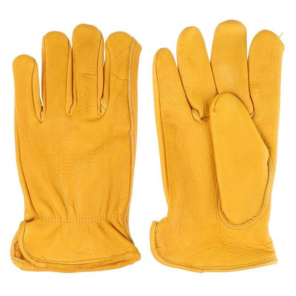 Tuff Mate Elkskin Driver Glove
