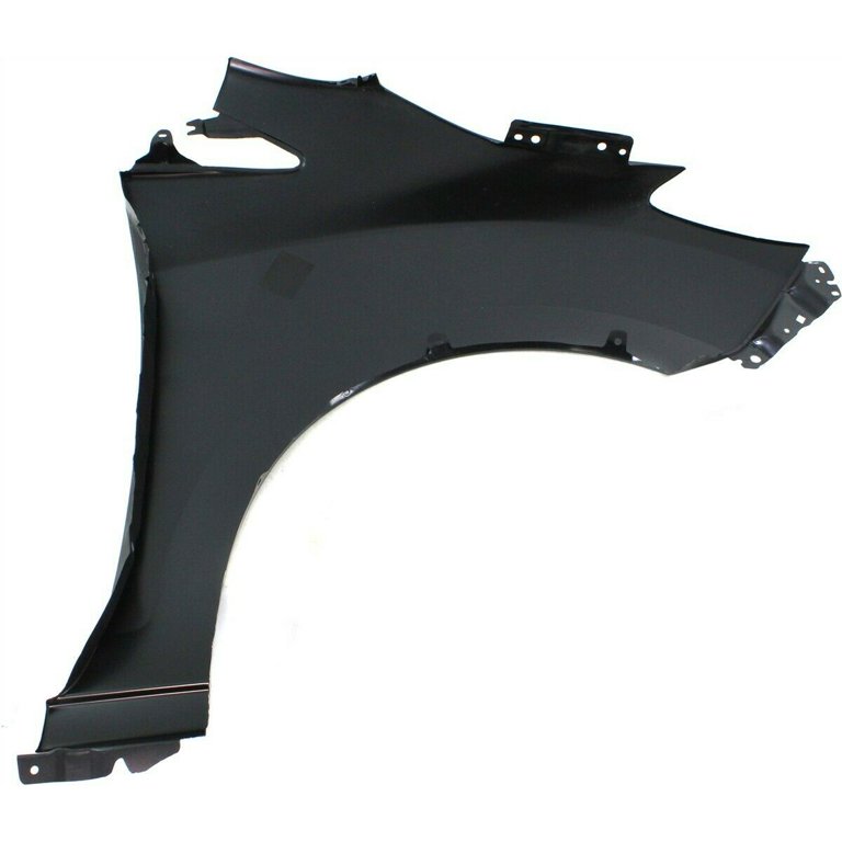 Front Passenger Side Fender for Mazda 5 2012-2015