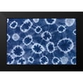 thumbnail image 2 of Urban, Mary 14x11 Black Modern Framed Museum Art Print Titled - Shiboriscapes IV, 2 of 5