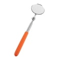 thumbnail image 2 of LHCER Car Telescopic Inspection Mirror Extending Detection Round Lens Hand Tool, Round Inspection Mirror, Inspection Mirror Hand Tool, 2 of 6